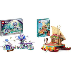 LEGO 43215 Disney 