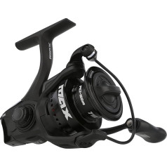 Abu Garcia Max SX spininga zvejas spole