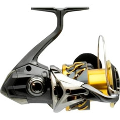 Shimano Twin Power Fd spininga spole