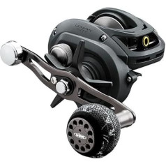 Daiwa Lexa Type-WN Baitcast spole