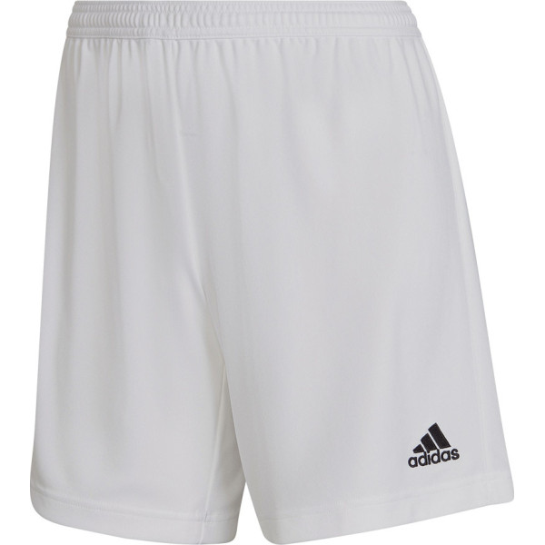 Šorti ENTRADA 22 Short LW HI0001 / white / M