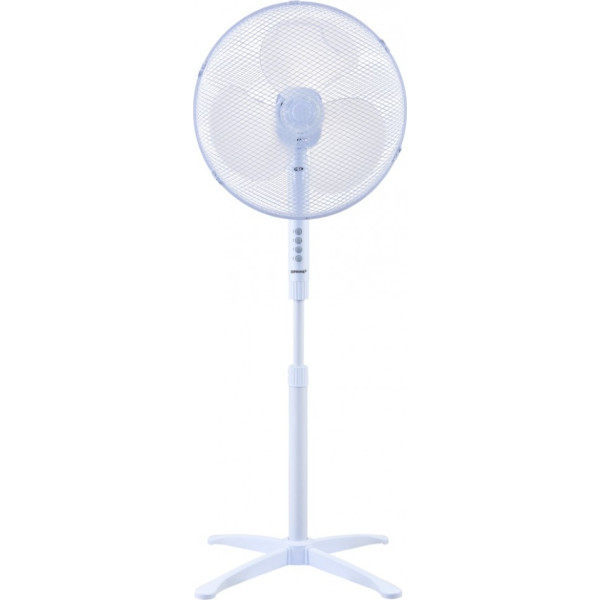 Pastāvīgais ventilators ssf41