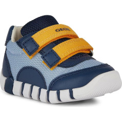 Geox Baby Boys' B Iupidoo Boy C Trenažieri