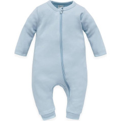 Pinokio Baby Boys' Zipped No Feet Overal