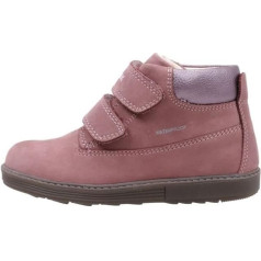 Geox Girls' B Hynde Girl WPF B Chukka Boot