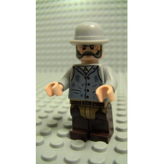 Lego Lone Ranger Ray 2