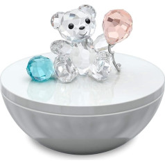 Swarovski My Little Kris Bear dekoratīvā kaste