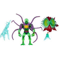 Motu x TMNT Bruņurupuči no Grayskull Deluxe Moss Man figūriņa 14 cm