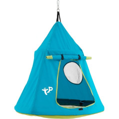 TP Toys Air Igloo Staff spēļu telts Piepūšamā 190-250cm UV aizsardzība