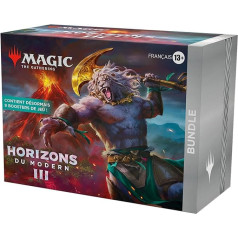 Magic The Gathering D3295101, dažādu krāsu