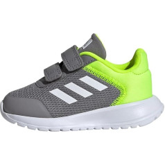 adidas Boys Unisex bērnu apavi Tensaur Run 2.0 K, gaiši sarkans