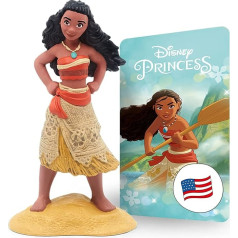 Tonies Moana audio spēles varonis no Disney