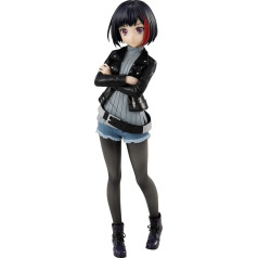 Bang Dream Girls Party Ran Mitake Pop Up Parade Band 17cm