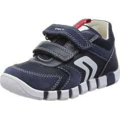 Geox Boys' B Iupidoo Boy First Walker apavi