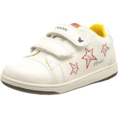 Geox Baby Boys' B New Flick Boy Trainers