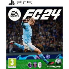 EA Sports FC24 (PS5)