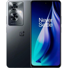 OnePlus Nord N30 SE 5G 4GB/128GB Black (Black Satin) Dual SIM