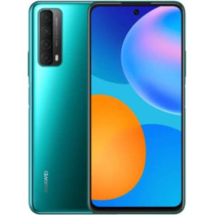 HUAWEI P smart 2021 (Crush Green), bez Simlock, bez marķējuma, zaļš, 51096ABX