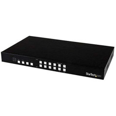 Startech 4x4 HDMI matricas slēdzis