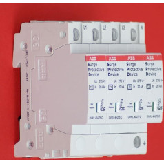 Abb -entrelec - Ovrt24l40-275pqs Pārsprieguma aizsargs