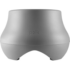 Polk Audio Atrium Sub 100 Grey skaļrunis