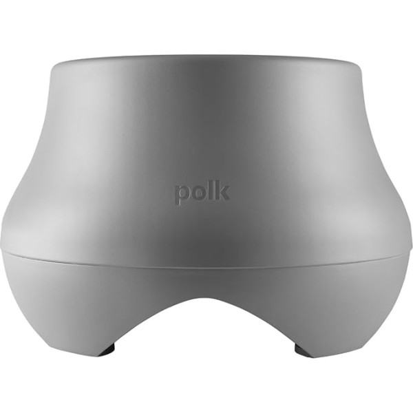 Polk Audio Atrium Sub 100 Grey skaļrunis