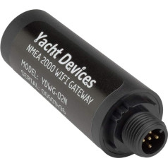 Yacht Devices YDWG-02 Wi-Fi Gateway NMEA2000 / SeaTalk NG