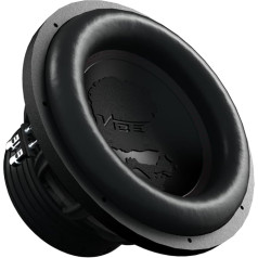 VIBE Audio BD12SPL 12