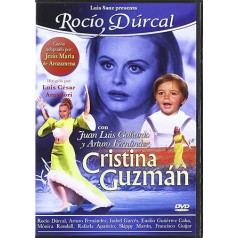 Cristina Guzman (1968) (Reģions 2) (Import) [DVD]