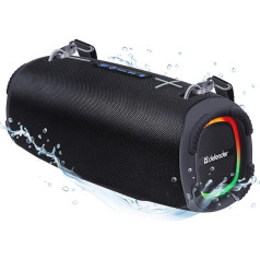 Defender Beatbox 80 Bluetooth skaļrunis