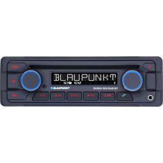 Blaupunkt Dubai 324 DAB BT