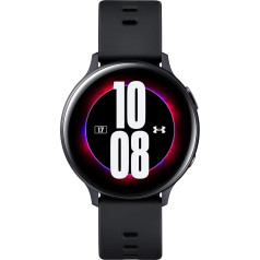 Samsung Galaxy Watch Active 2 Smart Watch Aluminium 44mm Under Armour Bluetooth [Spāņu versija]