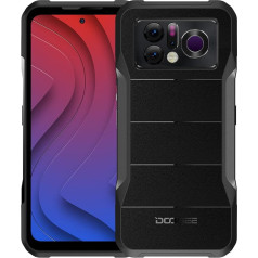 DOOGEE V20PRO viedtālrunis