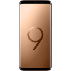 SAMSUNG G960 Galaxy S9, LTE, 64 GB, Dual SIM - Zelta (ES)