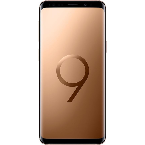 SAMSUNG G960 Galaxy S9, LTE, 64 GB, Dual SIM - Zelta (ES)