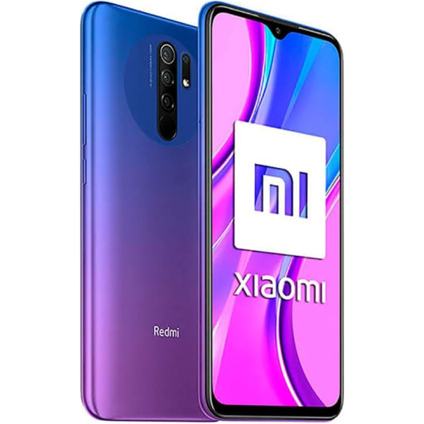 Xiaomi Redmi 9 mobilais tālrunis