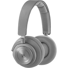 Bang & Olufsen Beoplay H7 Over-Ear Kopfhörer (kabellos) grau