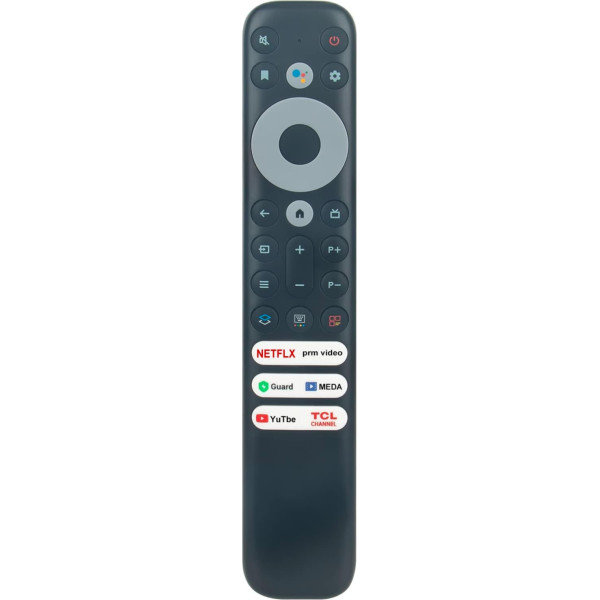 VINABTY New ARC902V-FMR1 Rezerves tālvadības pults ARC902V-FMRH Tālvadības pults TCL Smart TV ARC902V-FMRH ARC902V-FMRH ARC902V-FMR1 tālvadības pults aizstājējs