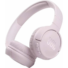 JBL Tune 510 BT - Rozā