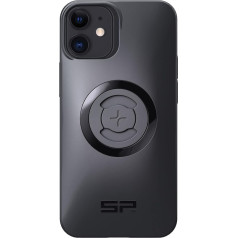 SP CONNECT tālruņa futrālis | SPC+ | Saderīgs ar iPhone 12 mini/13 Mini