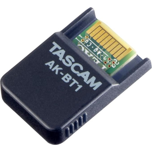 Tascam AK-BT1 Bluetooth adapteris TASCAM produktiem