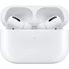 Apple AirPods Pro (1. Generācija) (Bendra)