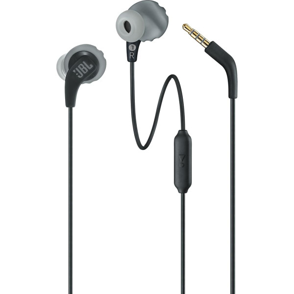 JBL Auriculares DEPORTIVOS Endurance Run/Jack 3.5/ s