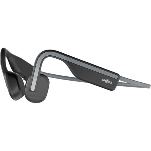 Shokz Open Move Grey S661GY