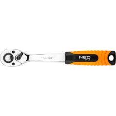 Neo Tools Sprūdrata sprūdrats 3/8