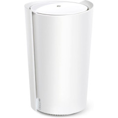 Tīkla vārtejas deco 5g mājas tīkla wi-fi sistēma 6 x50-5g(1-pack) ax3000