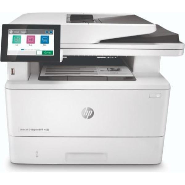 Daudzfunkcionālais laserjet enterprise mfp m430f 3pz55a