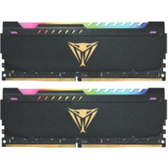 Atmiņa ddr4 viper steel rgb 32gb/3600(2x16gb) cl18