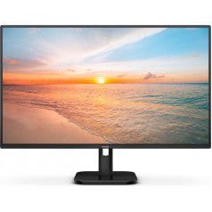 Monitorius 27e1n1100a 27 colių ips 100hz hdmi garsiakalbiai