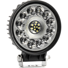 LED prožektors awl62 96w 6500k 9600lm 12v 24v -04203